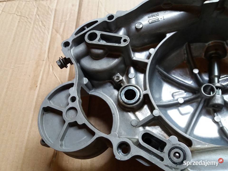 Dekiel sprzęgła MZ Mastiff MZ Baghira 660 Warszawa