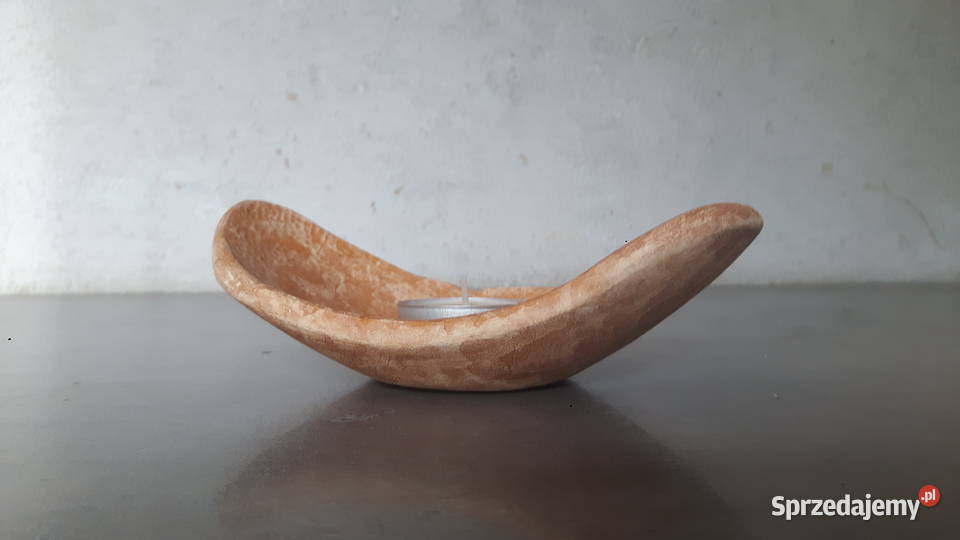 Miseczka ceramiczna ręcznie wykonana Rękodzieło Otwock sprzedam