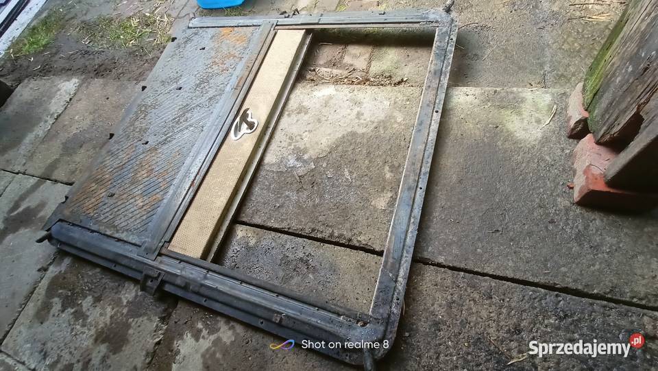 Mercedes W115 szyberdach Skarżysko-Kamienna