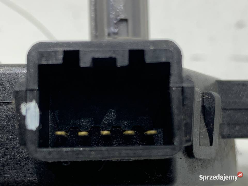 SILNIK NAGRZEWNICY KIA D266PNBAA01 CARENS IV