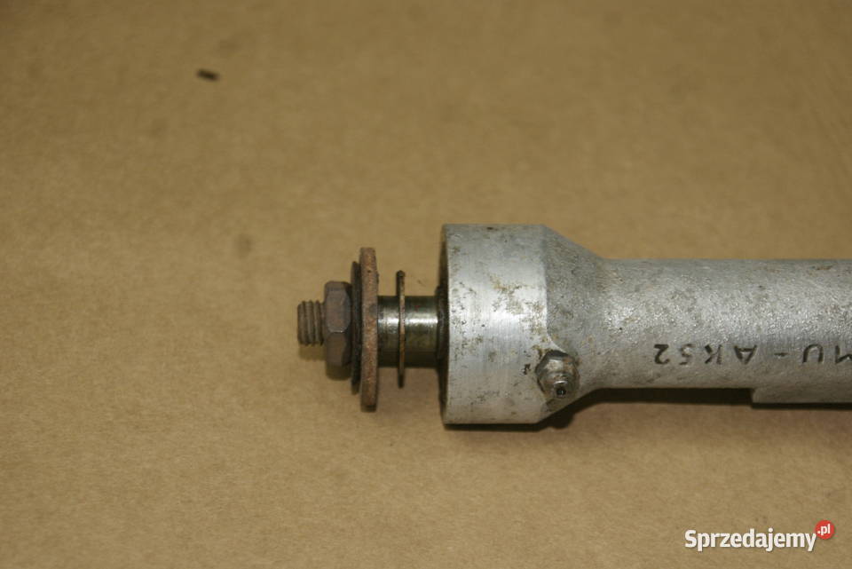 SYRENA 100 BOSTO 101 102 103 POMPA WODY ŁADNY Rybnik