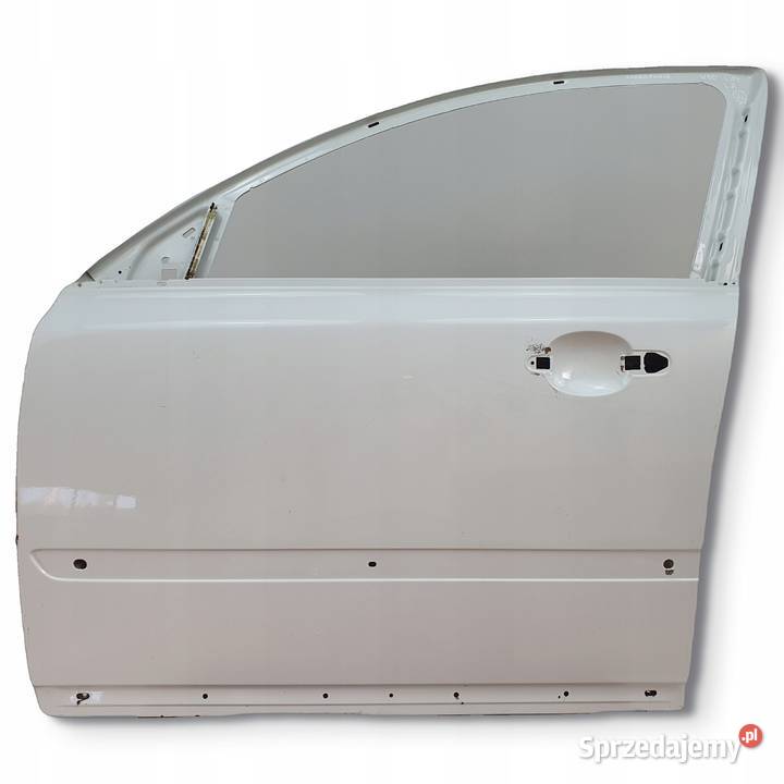 DRZWI LEWY PRZÓD Volvo S40 II V50 LIFT 20072012 Chełm