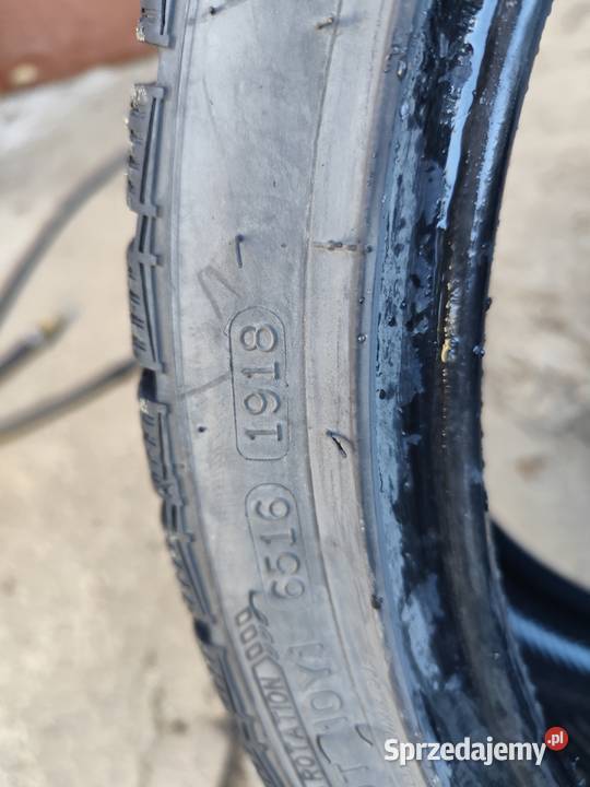 2553518 nankang winter activa sv3 Bielsko-Biała sprzedam