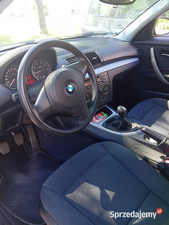 BMW Stan Hatchback świętokrzyskie Kielce