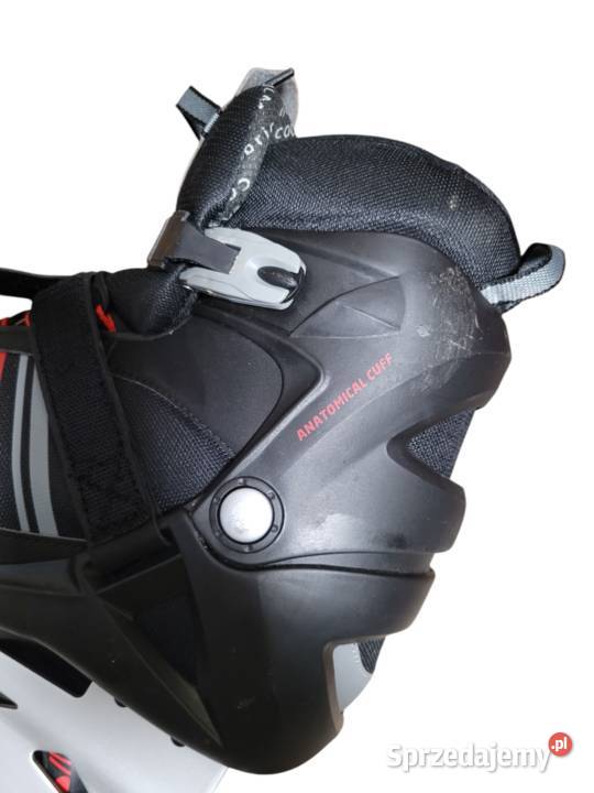 Rolki Crivit HG08720D r 45 LOMBARDi Arti