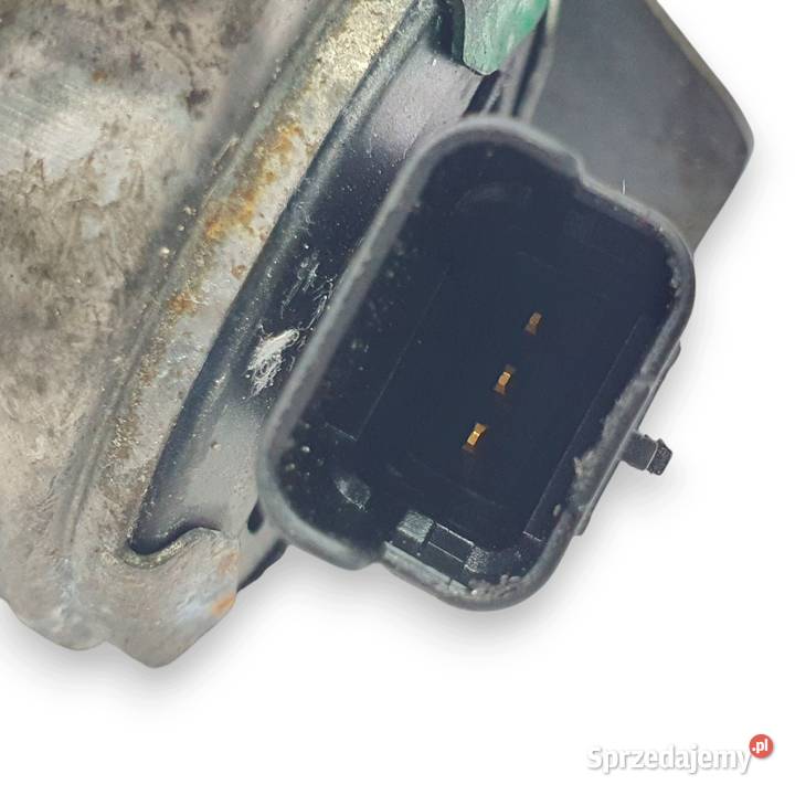 TURBOSPRĘŻARKA Ford Focus MK3 C 16 TDCi Garrett Chełm sprzedam