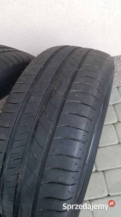 Oponaopony letniae MICHELIN Energy Saver osobowe Krosno