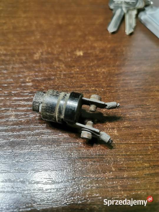Junak m07 m10 kontrolka wczesną 07 Kozubszczyzna sprzedam