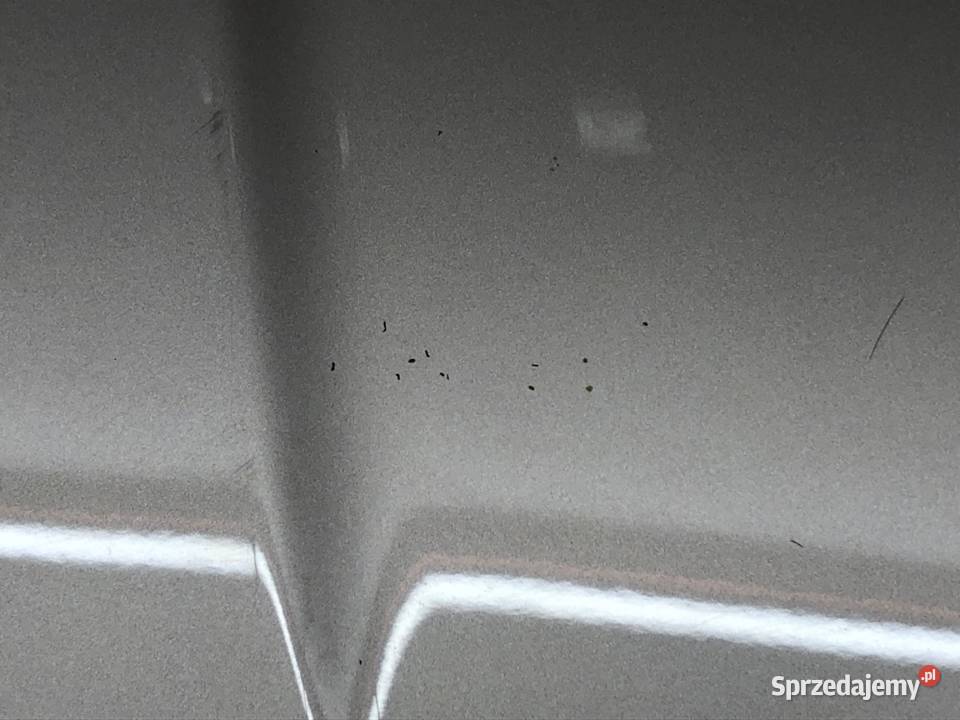 MASKA LIFT NISSAN NOTE E11 Hatchback 0513 osobowe