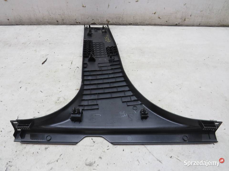 OSŁONA SŁUPKA LEWA FORD ECOSPORT osobowe sprzedam