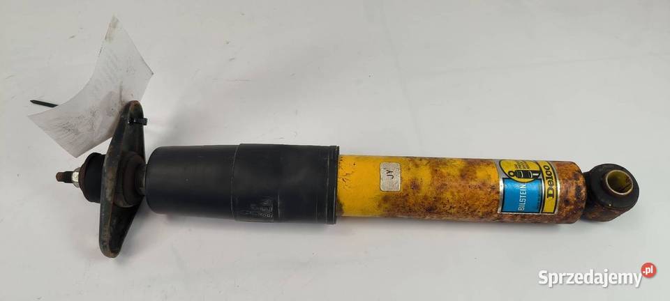 AMORTYZATOR LEWY TYŁ CHEVROLET CORVETTE C4 LIFT Lipno