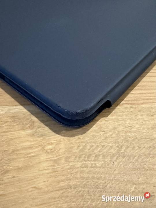 Etui z klawiaturą APPLE Smart Keyboard Folio do Apple Żółwin