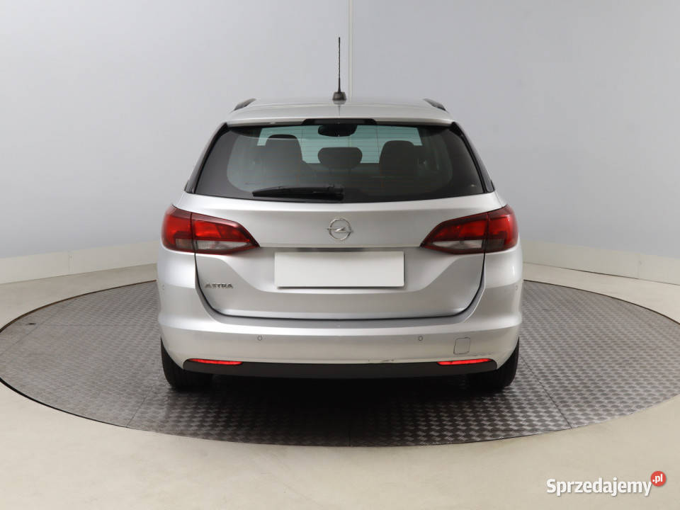 Opel Astra 15 CDTI tempomat dolnośląskie Bielany Wrocławskie