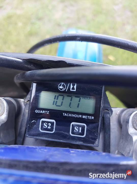 TM Racing 85 2T Jacentów