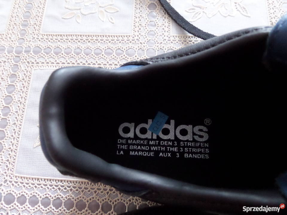 Buty piłkarskie Adidas Lanki