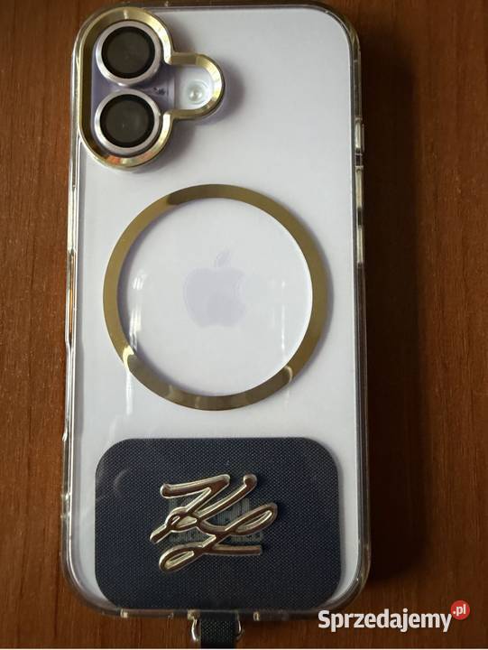Iphone 17 512GB NOWY Używany 5 miesięcy IDEALNY Sosnowiec