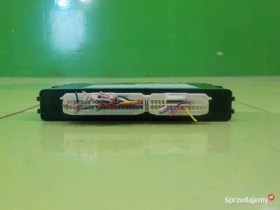 AVENSIS III T27 LIFT I 22 DCAT 12r modul