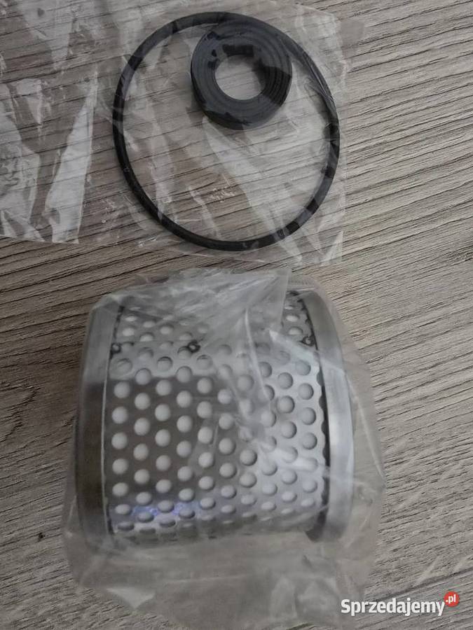 Nowy Wkład Filtra SMC AMFEL250 Warszawa