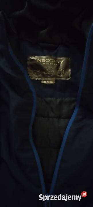 Sprzedam Kurtkę Wschowa sprzedam