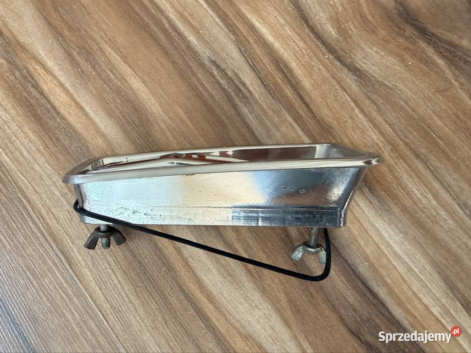 Kierunkowskaz obrysówka Alfa Romeo Spider