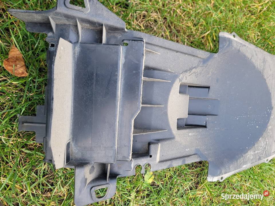 Suzuki GSXR GSXR k4 600 nadkole zadupek Nowy Tomyśl