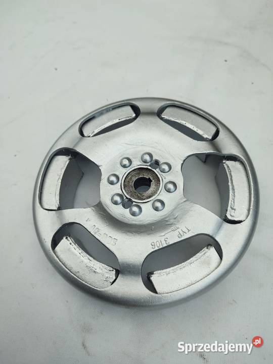 magneto WSK WFM SHL w super stanie Rumia