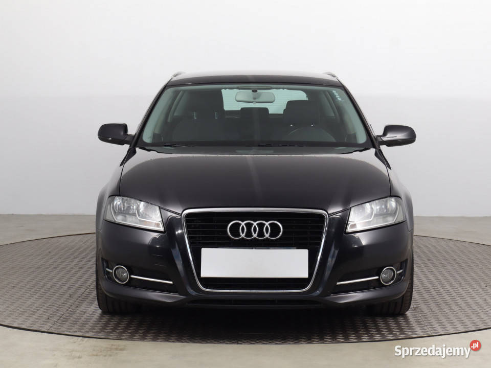 Audi A3 12 TFSI światła przeciwmgielne Bielany Wrocławskie