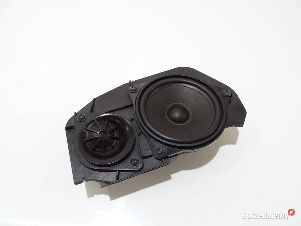 GŁOŚNIK PODSUFITKI HIFI LEWY BMW E61 OE 6934421 Strzyżewice