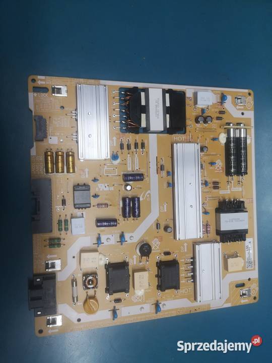 SAMSUNG UE50AU8002K BN44 0110C zasilacz lubelskie Biłgoraj