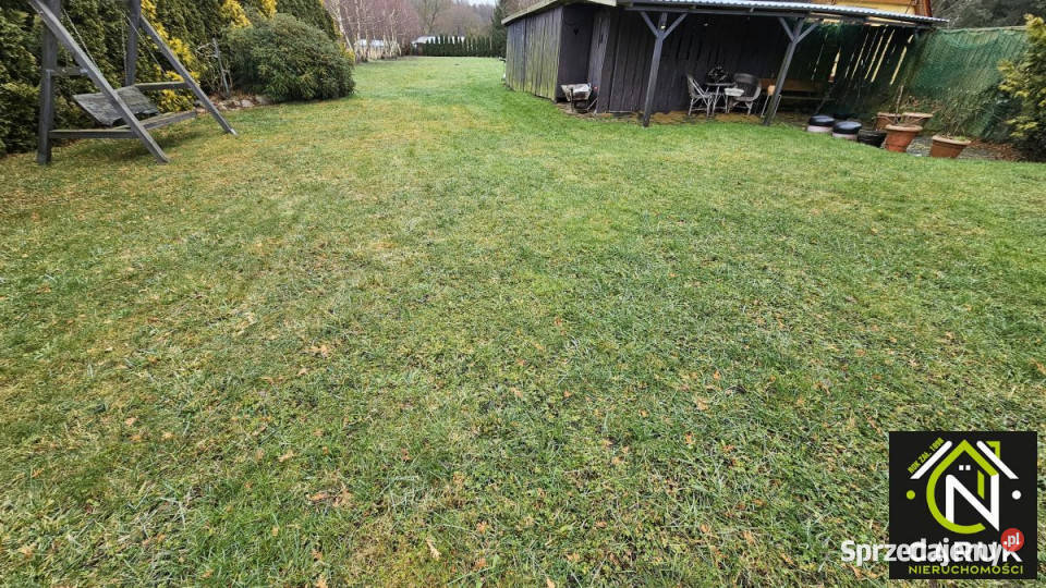 sprzedaży domu wolnostojącego 200m2 Kamień 6000zł/m2 Kamień Pomorski