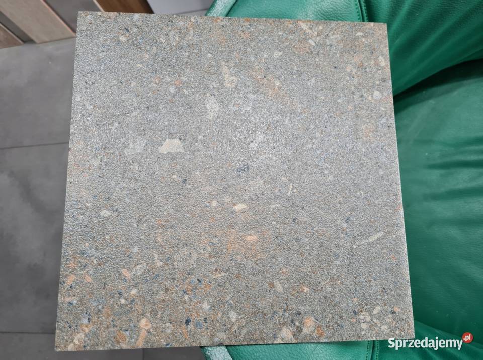 Płytki GRES ROCKSTAR KHAKI R10 30X30 GAT1 Płytki uniwersalne Opoczno sprzedam