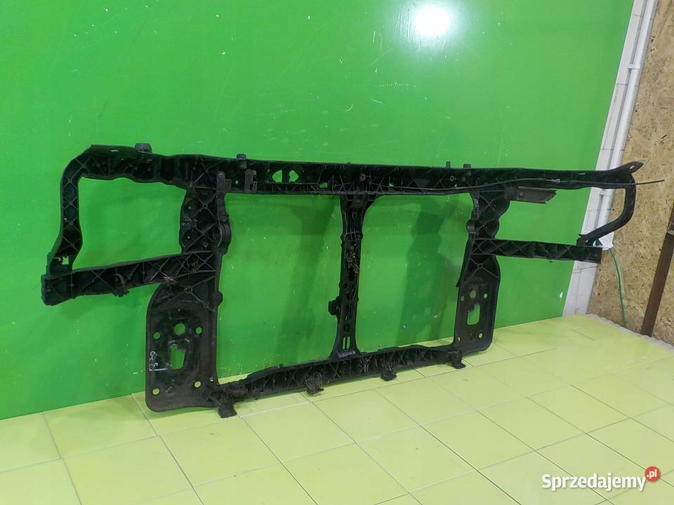 KIA SPORTAGE II 20 CRDI 05r 5D pas przedni Suków sprzedam