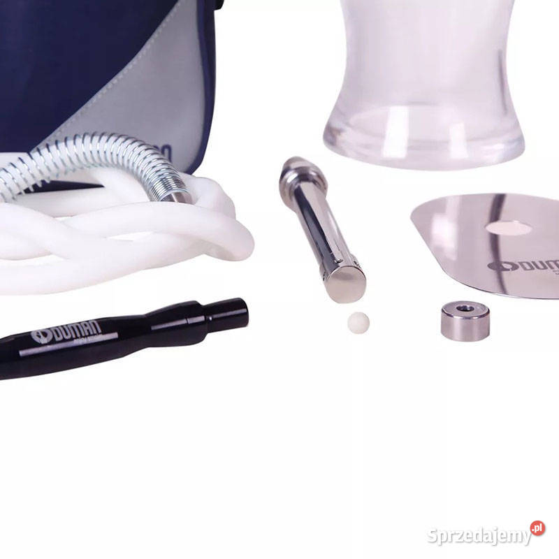 ODUMAN N2 Travel Hookah Fajka Wodna Shisha łódzkie Łódź