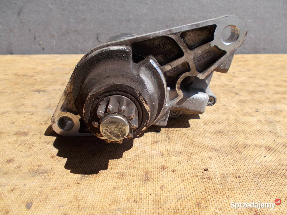 skoda FABIA 12 8v 05r rozrusznik 0001120406 Zamość