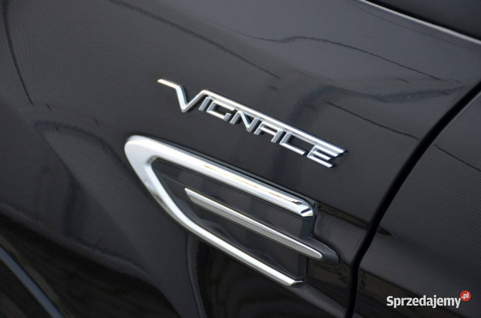Ford Kuga Vignale 15i 150 Serwis SONY Navi Skóra światła LED Kutno