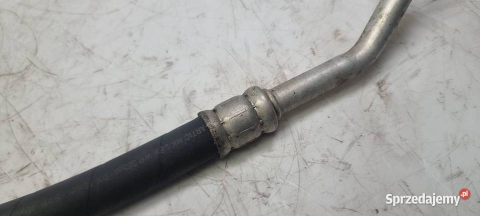 PRZEWÓD KLIMATYZACJI VOLKSWAGEN CRAFTER II 7C