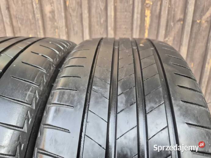2254018 4 BRIDGESTONE TuranzaT005 RSC Runflat Częstochowa