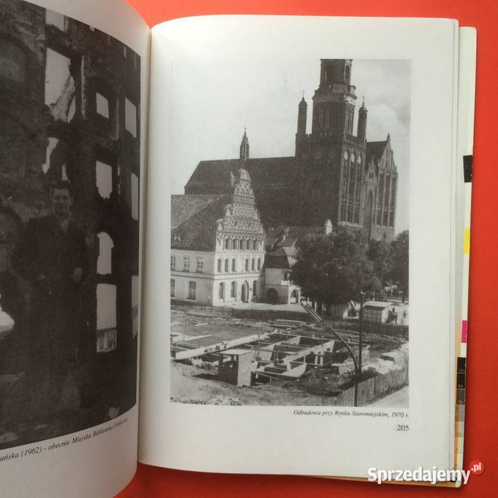 2201 Stargardzkie ABC Antykwariat Szczecin