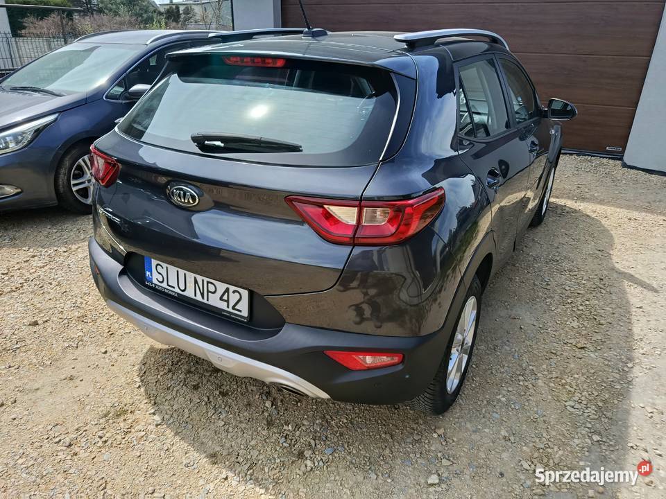 Kia Stonic Stonic Lubliniec