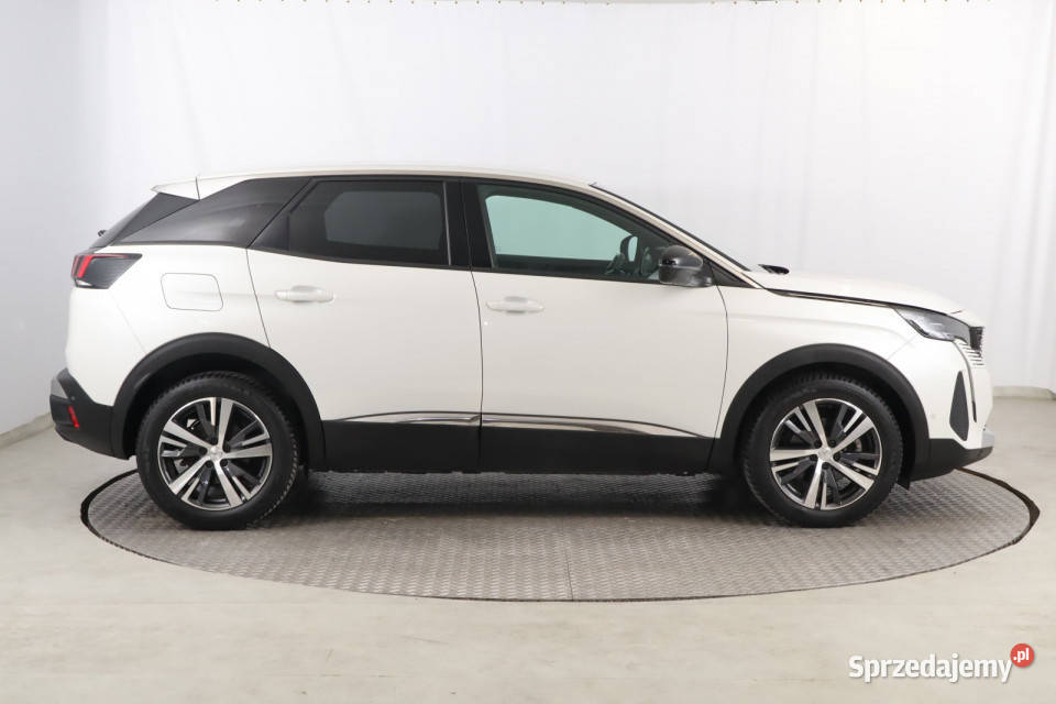 Peugeot 3008 12 PureTech