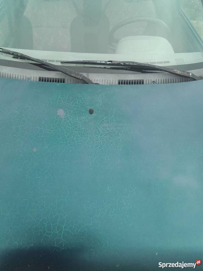 Daewoo Tico benzyna kujawsko-pomorskie Świecie