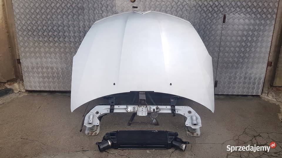 MASKA CITROEN CCROSSER LAK A31 Międzychód