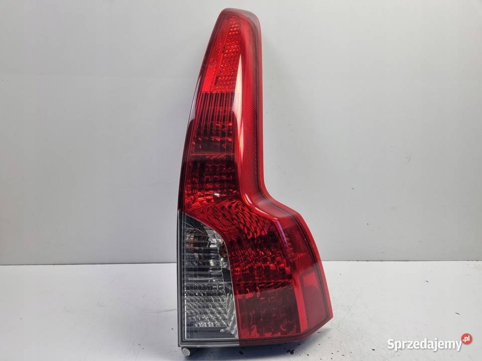 Volvo V50 KOMBI 0712r LIFT TYLNIA TYLNA LAMPA Janów