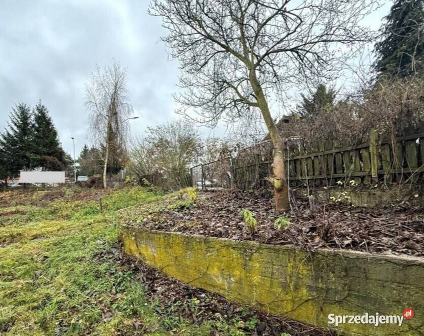 Dom bliźniak os Piaski Gorzów lubuskie