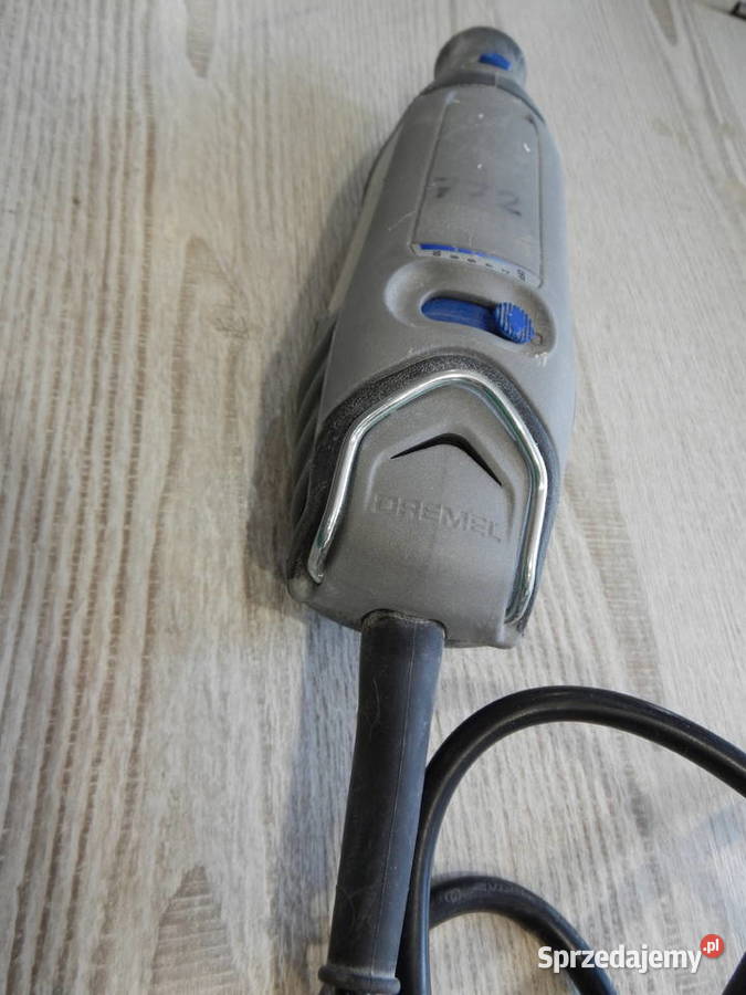 Narzedzie wielofunkcyjne Dermel 3000 Pozostałe Leżajsk