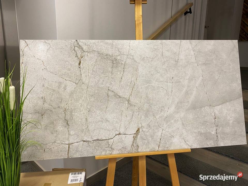 Gres Natura 60x120 Stone mat Zakopane