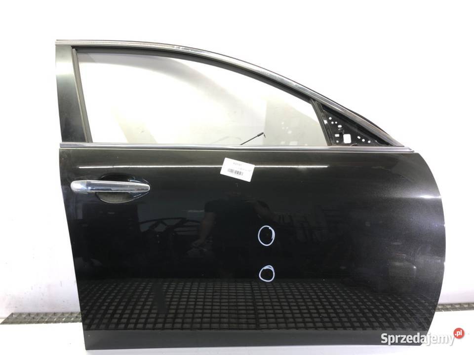 DRZWI PRAWY PRZÓD MAZDA 6 GH Kombi 0713 sprzedam