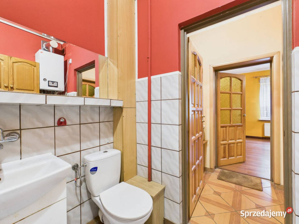 Kamienica Gdynia 4181m2 blacha sprzedam