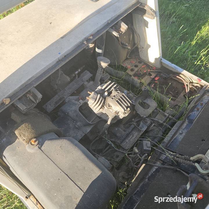 Wózek golfowy Yamaha G2 Motocykle, skutery, quady opolskie sprzedam