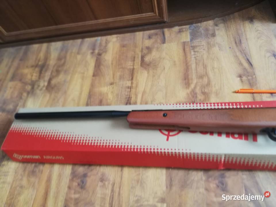 Wiatrówka Crosman Summit Nitro Piston Żory
